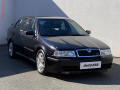 koda Octavia 1.8T