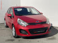 Kia Rio 1.2i, +ALU