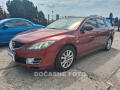 Mazda 6 2.0 i