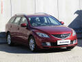 Mazda 6 2.0 i, �R, AC, TZ