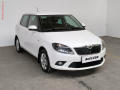 koda Fabia 1.4 i, Ambition, TZ