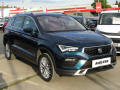 Seat Ateca 1.5TSi, 1.maj,R, Style, LED