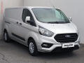 Ford Transit Custom 2.0TDCi L2H1, TREND