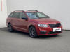 koda Octavia 2.0 TDi, RS Challange, bixen