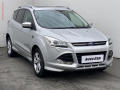 Ford Kuga 2.0 TDCi 4x4, Individual, AT