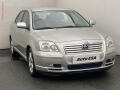 Toyota Avensis 1.8VVT-i, Executive, v�h�