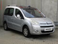 Citro�n Berlingo 1.6VTi, panorama, STK2/28