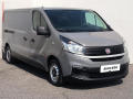 Fiat Talento 1.6MJT L2H1, AC, TZ, park