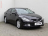 Mazda 6 2.0i, R, AC, bixen, tempo