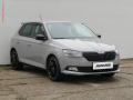 koda Fabia 1.0 TSI, R, LED