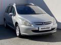 Peugeot 307 1.6i, Panor, AC