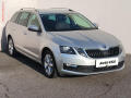 �koda Octavia 1.6TDi, Navi