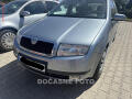 �koda Fabia 1.4 MPi, AC, v�h�ev sed