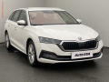 koda Octavia 1.5 TSi, 2.maj,R, Style, LED