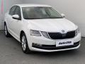 koda Octavia 2.0 TDi, Style, DSG