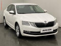 koda Octavia 2.0 TDi, Style, DSG
