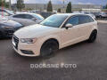 Audi A3 1.6 TDi, �R, AT, bixen, AC