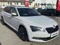 �koda Superb 2.0TSi 4x4, �R, DSG, bixen
