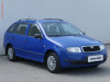 koda Fabia 1.4i, R, +sada kol