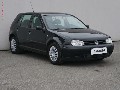 Volkswagen Golf 1.4 MPI, klima, STK08/2026