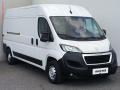Peugeot Boxer 2.2HDi L3H2, TZ, +kola, nez
