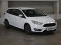 Ford Focus 1.5. TDCI, R, AC, temp.