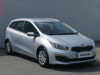 Kia Ceed 1.6GDi, R, AC, tempo, vhev