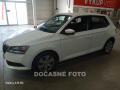 �koda Fabia 1.0i, 1.maj,�R