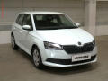 �koda Fabia 1.0TSI, 1.maj,�R, AC