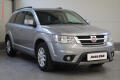 Fiat Freemont 2.0JTD 4x4, 7m�st, AT, k��e