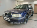 �koda Octavia 1.6 i, AC, temp, ta�n�