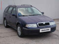 �koda Octavia 1.6 i, AC, TZ, tempo
