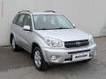 Toyota RAV4 2.0 VVT-i 4WD, �R, AC, TZ