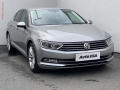 Volkswagen Passat 2.0 TDi, Comfortline, Webasto