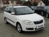 koda Fabia 1.2 HTP, R, AC, vhev sed.