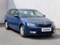 koda Octavia 1.6 TDi, Ambition, +kola