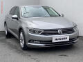 Volkswagen Passat 2.0 TDi, Comfortline, Webasto