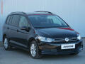 Volkswagen Touran 2.0 TDi, DSG, navi, park