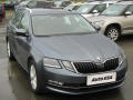 koda Octavia 1.4 TSi, Style, LED, TZ