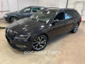 �koda Superb 2.0 TDi 4x4, 1.maj, AT, navi