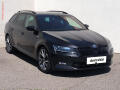 �koda Superb 2.0 TDi 4x4, 1.maj, AT, navi