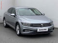 Volkswagen Passat 2.0TDi, 1.maj,�R, Elegance