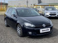 Volkswagen Golf 1.4TSi, AC, vhev sed.