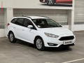Ford Focus 1.6i, STK05/2026
