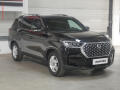SsangYong Rexton 2.2 e-XDI 4x4, 7m�st, �R, AT