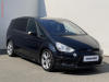 Ford S-MAX 2.2TDCi, Titanium S, bixen