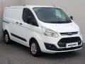 Ford Transit Custom 2.2TDCi L1H1, TREND