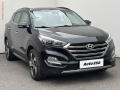 Hyundai Tucson 2.0 CRDi 4WD, Premium, AT