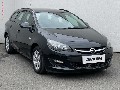 Opel Astra 1.6 i, Energy