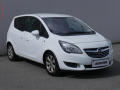 Opel Meriva 1.4T LPG, 1.maj,R, Ac, temp